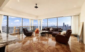 D-ONE·Taikoo Yunxuan Mansion (Chengdu Jiuyanqiao Niuwangmiao Subway Station)