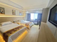 Feiyuewan Hotel Hotels in Huaihua Railway Station/BBK Commercial Area