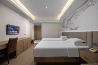 Four Seasons International Hotel (Shiyan Beijing Middle Road University Town) Hotels in Shiyan