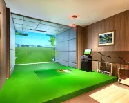 ANA Crowne Plaza CHITOSE by IHG - Gym