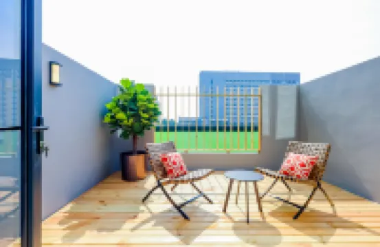 Echarm Hotel (Sanhe Yanjiao Central Academy of Fine Arts Branch