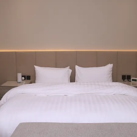 Bawabat Alnakhil For Hotel Apartments