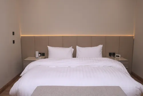 Bawabat Alnakhil For Hotel Apartments