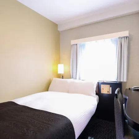 APA Hotel Ogaki-Ekimae