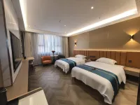 Qianfeng Hotel - 주차장