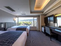 APA Hotel Kyoto Gion Excellent - วิวภูเขา