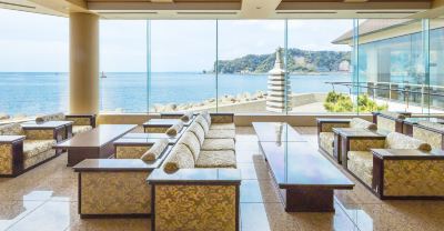 その他 三日月シーパークホテル安房鴨川の写真