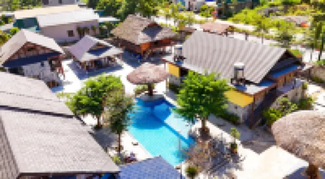 河江 Go 生態旅館