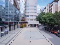 Xinhong Hotel Hotels in Weiyuan