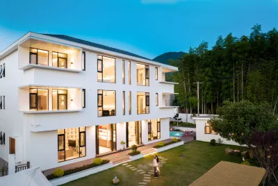 SuYe Homestay Hotels in Daqi Mountain Scenic Area