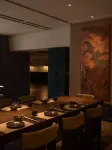 Yading BORE Secret Realm Hotel - Bintang 5