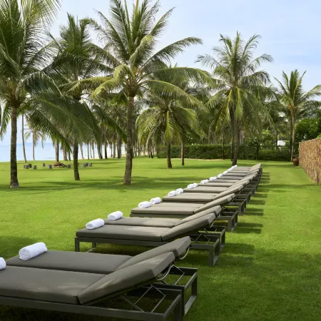 JW Marriott Cam Ranh Bay Resort & Spa