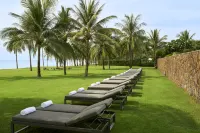 JW Marriott Cam Ranh Bay Resort & Spa - سبا