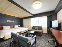 Richmond Hotel Yokohama-Bashamichi Hotels near Kannai