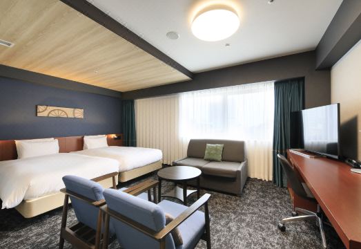 4. 리치먼드 호텔 ..