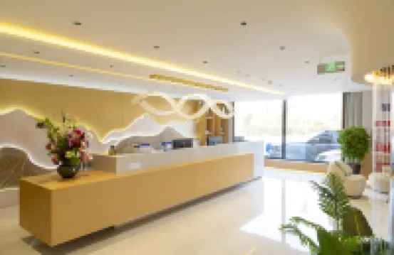 Zhangjiakou Lanxue Tianyi Hotel