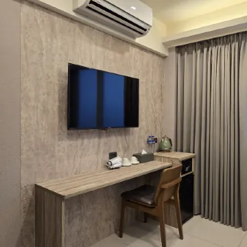 Fun Stay Inn Hanzhong