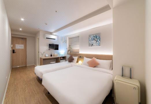 하이 동대문 호스텔