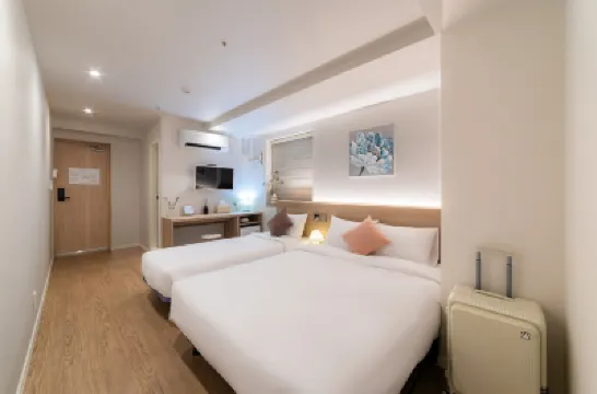 ไฮ ดงแดมุน โฮสเทล โรงแรมใกล้ประตูทงแดมุน