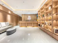 詩萊德酒店（東莞松山湖生態景區大嶺山天和百貨店） 鄰近大岭山的酒店