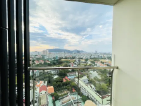 CSJ TOWER Vung Tau - RUBY HOUSE