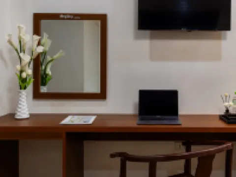 Cat Ba Hong Kong Cozy Stay Hôtels à : Cát Hải