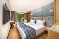 Bentley Hotel Old City Hotels near Grand Bazaar