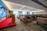 Jincheng Four Seasons Hotel (Zunyi Conference Site Yinhe Road) - New