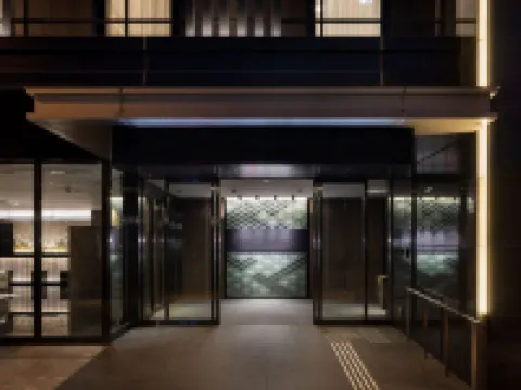 The OneFive Osaka Namba Kuromon Hoteles en Osaka