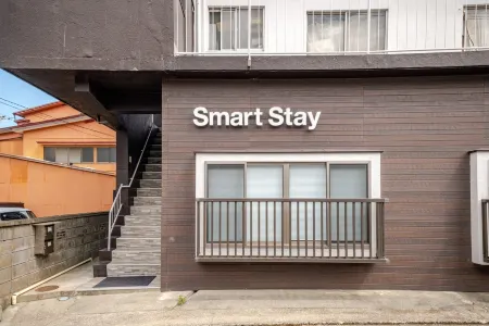 Smart Stay ITO 301