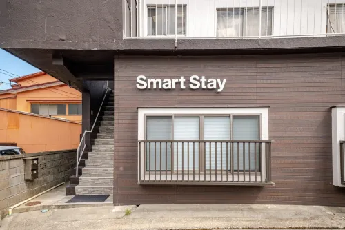 Smart Stay ITO 301