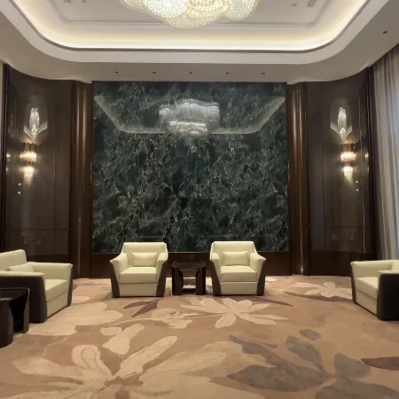 Starlight International Hotel