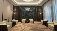 Starlight International Hotel - de negocios
