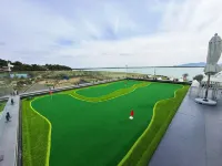 Rome An湖景民宿（太湖西山店）