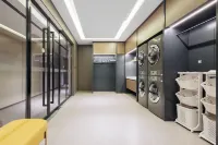 Homeinn Plus Hotel (Fengtai County Government Binhe Avenue) - Gym