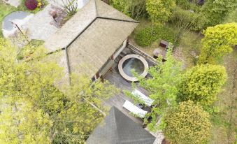 Nanshan Tianmu Hot Spring Xifeng Xifeng,  Guizhou,  China