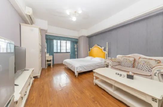 寰宇商旅（湖裡萬達店）