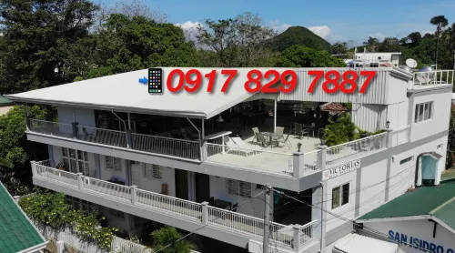 빅토리아 베드 & 브렉퍼스트