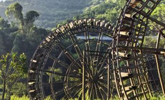 Xingning Xihewang Fulaiteng Hotel