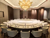 Wanda Realm Urumqi