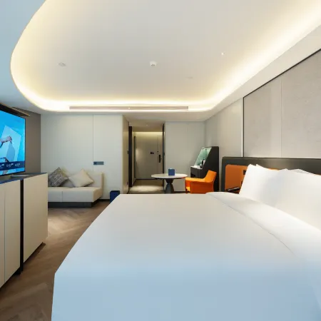 NOVOTEL SANYA PHOENIX INTERNATIONAL AIRPORT
