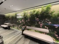 ArtisanRose・瑰朵ホテル（長沙賀竜体育館黄土嶺地下鉄駅） 砂子塘小学校周辺のホテル