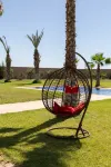 Peaceful Family Villa on a Farm with Private Pool and Stunning Mountain Views -  Ferienhäuser