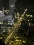 IntercityHotel Haikou Guoxing Avenue - Romantisk