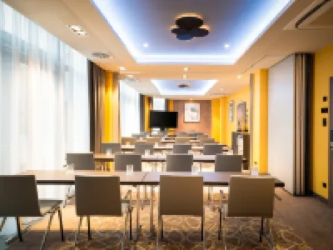 レオナルド ホテル エッシュボルン フランクフルト エッシュボルンのホテル