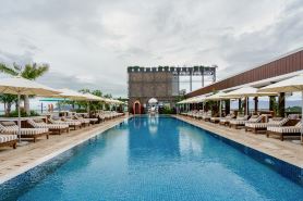 TRLL Lavanya Residence