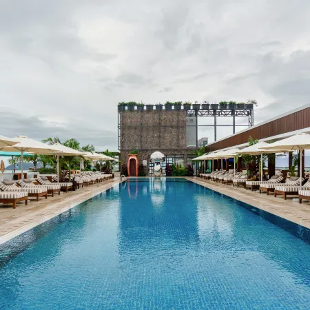 TRLL Lavanya Residence