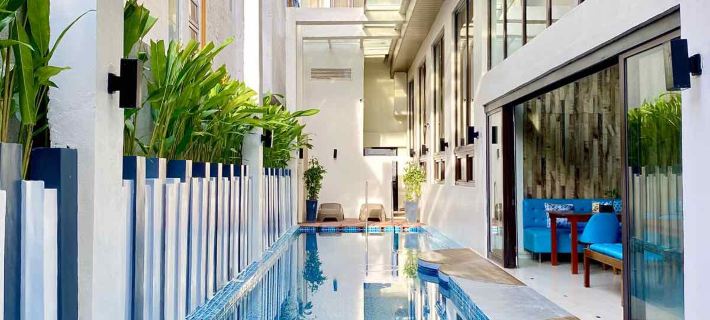 Ferra Premier by JG Hotels in Malay