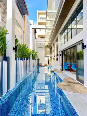 Ferra Premier by JG Hotels in 