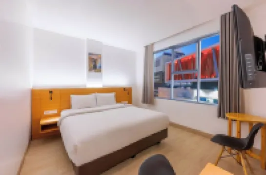 Grand Thamrin Hotel Hotels near Plaza Indonesia XXI